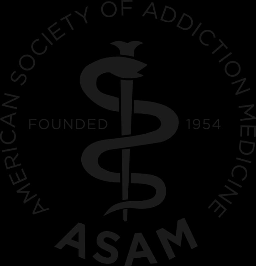 American Society of Addiction Medicine