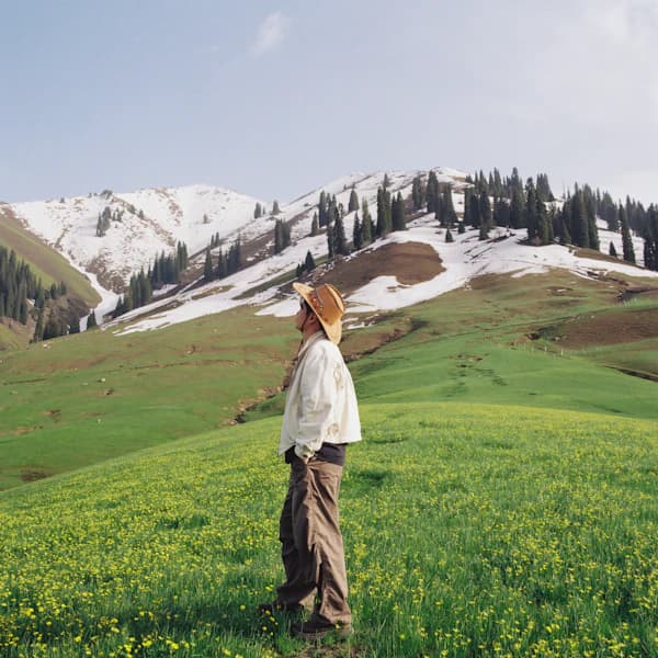Serene professional care and clinical hospitality