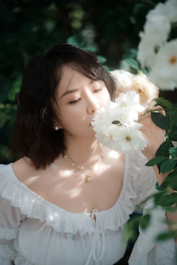Welcoming therapeutic environment