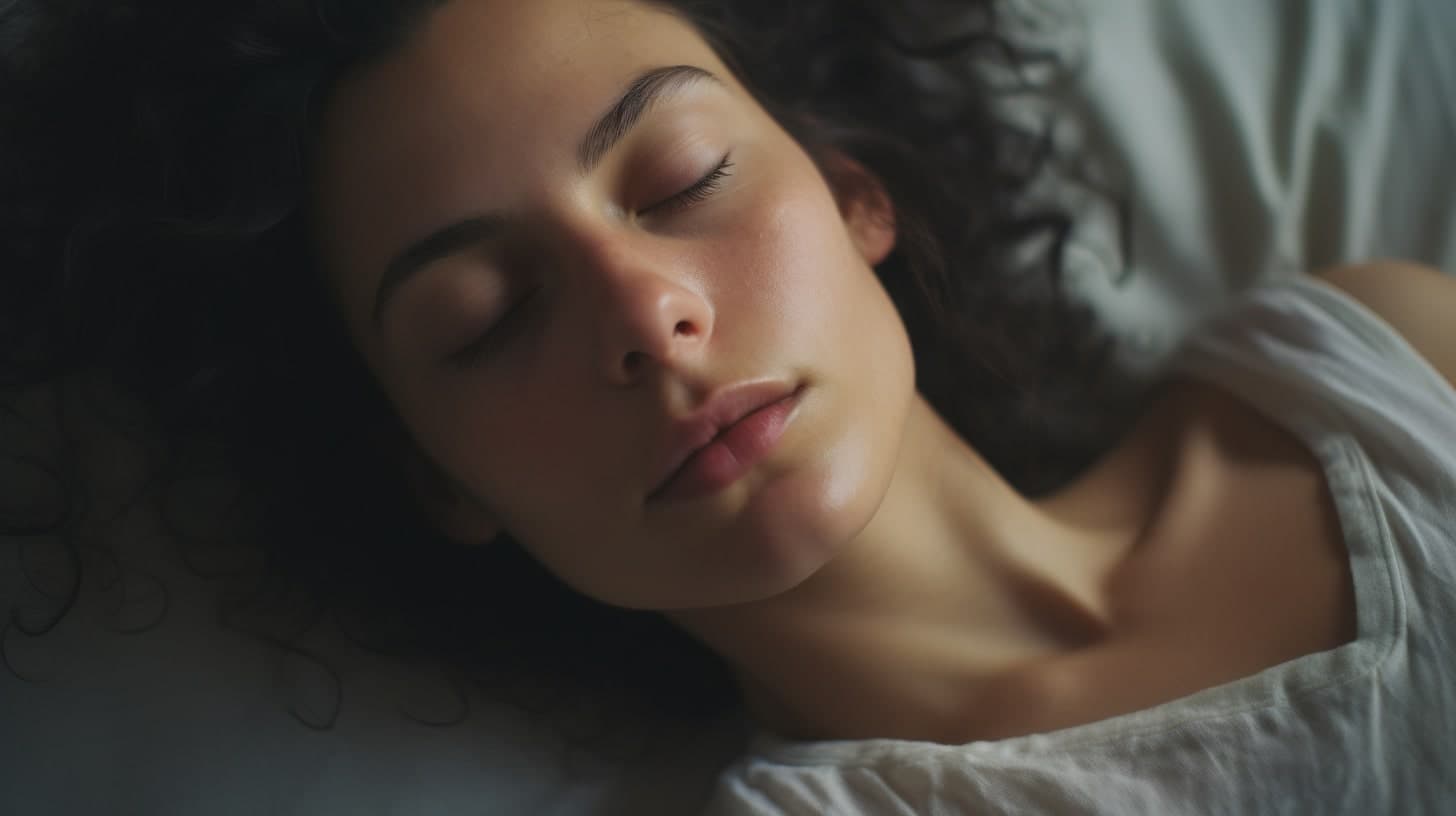 The Sleep Puzzle: ADHD and Sleep Problems