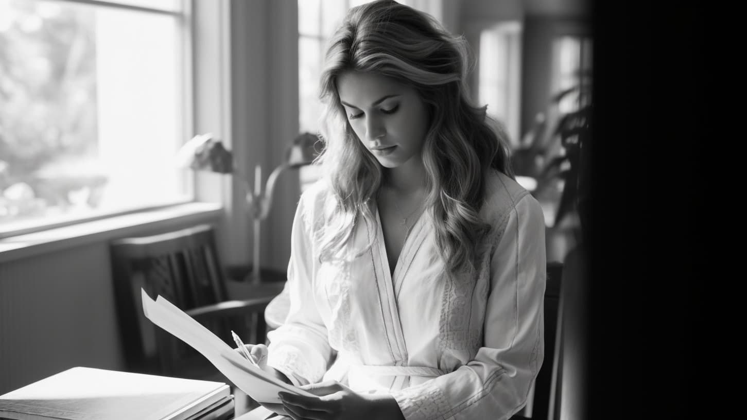 Girl Exploring the Best ADHD Treatment Options Available to her