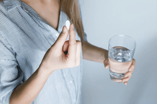 In the Balance: Managing Side Effects of ADHD Medication