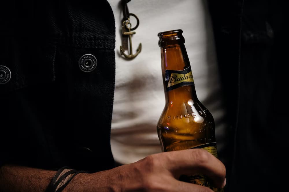 Who Would Most Likely Develop an Alcohol Addiction in Adulthood?