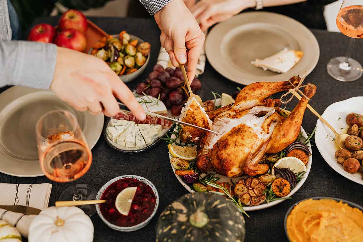 Are eating disorders addictions?