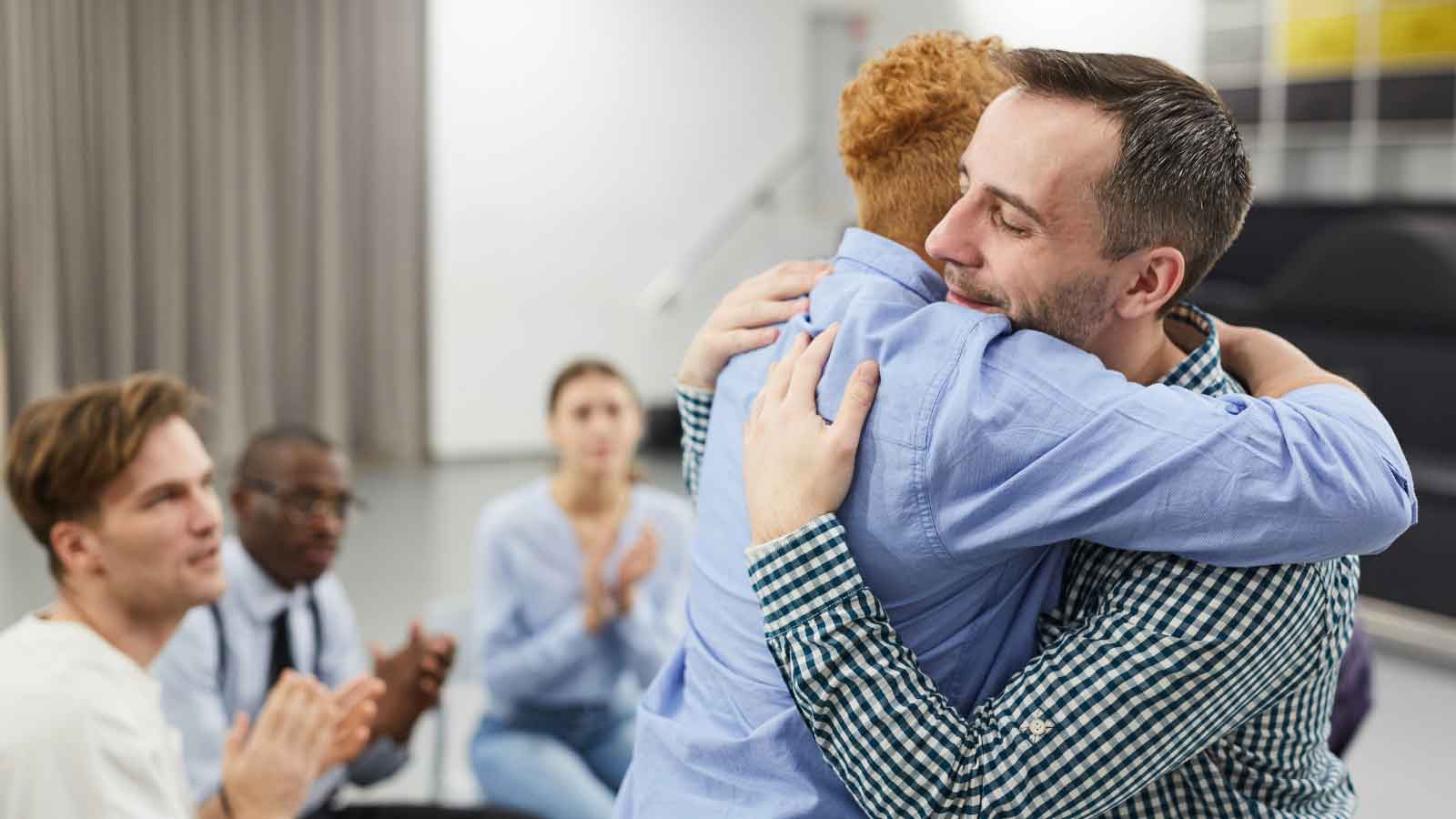 Detoxification from Meth: What Patients and Families Should Know