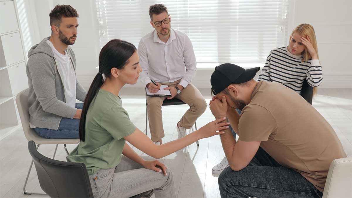 How to Support a Loved One Struggling with Drug Addiction