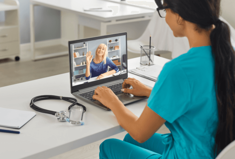 The Advantages of Our Online Addiction Treatment Center