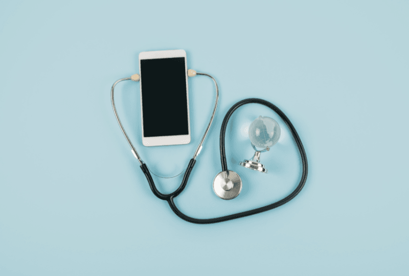 Start Online Addiction Treatment Without Leaving Home