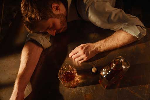 The Link Between Alcohol Addiction and Mental Health