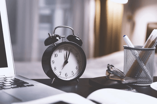 Mastering the Clock: Time Management Strategies for ADHD Individuals