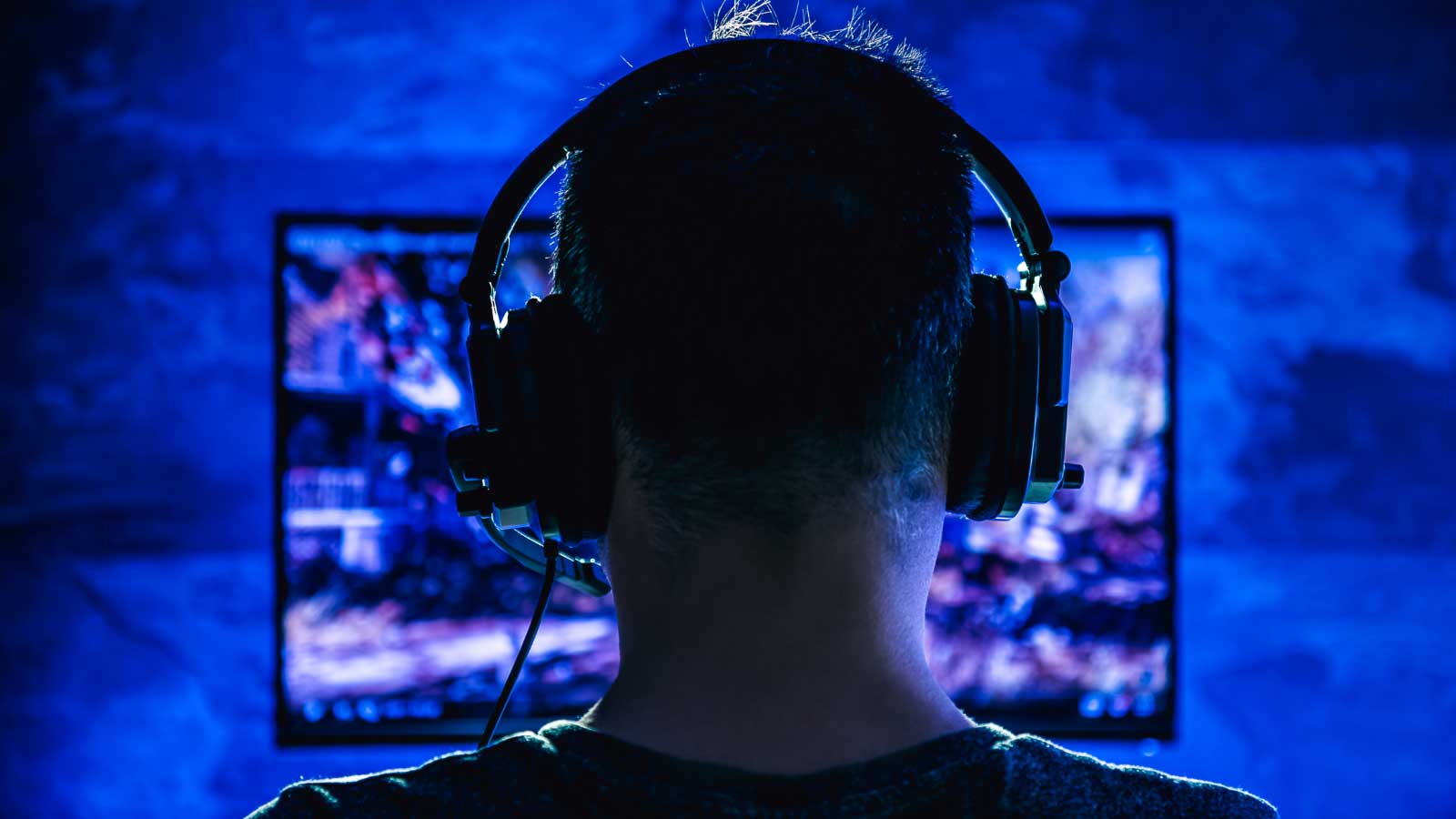 The Game Over: Triumphing Over Video Game Addiction