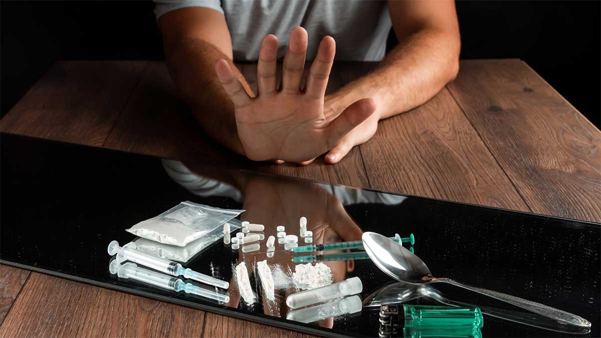 Coping Skills and Relapse Prevention in Drug Addiction Treatment