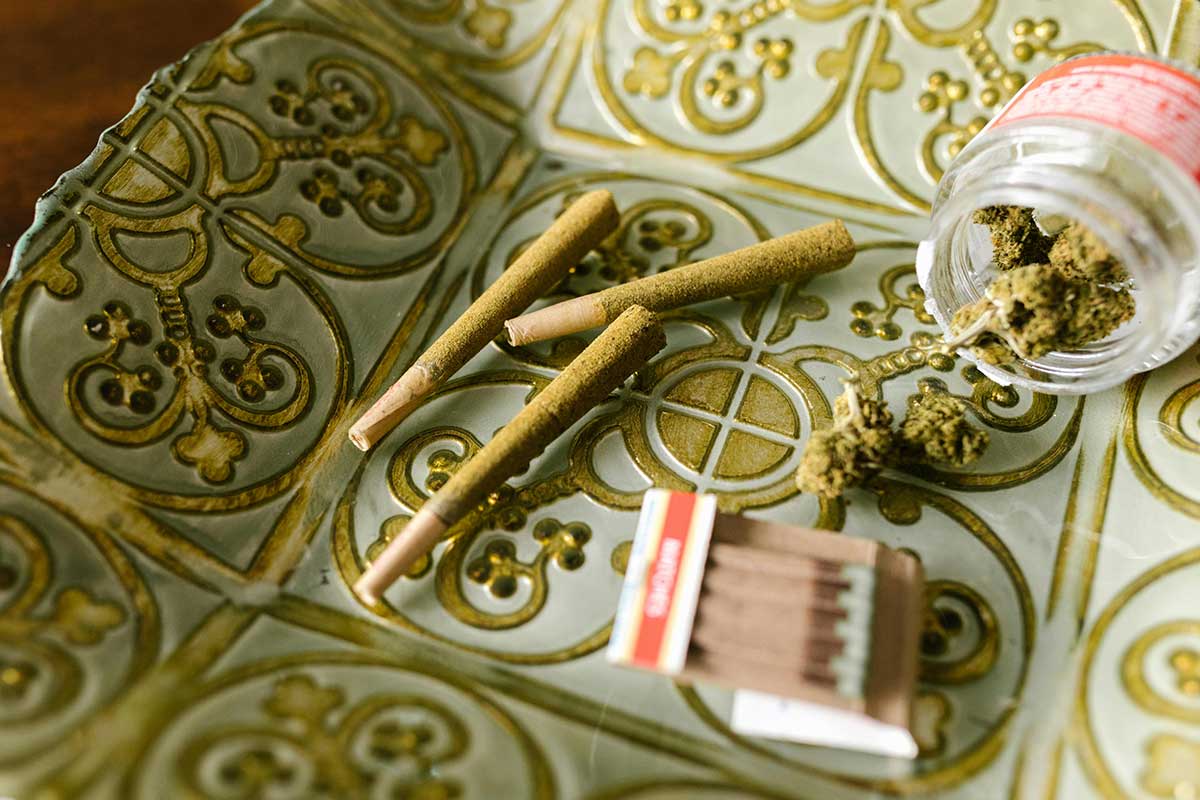 How to Help a Loved One With Marijuana Addiction