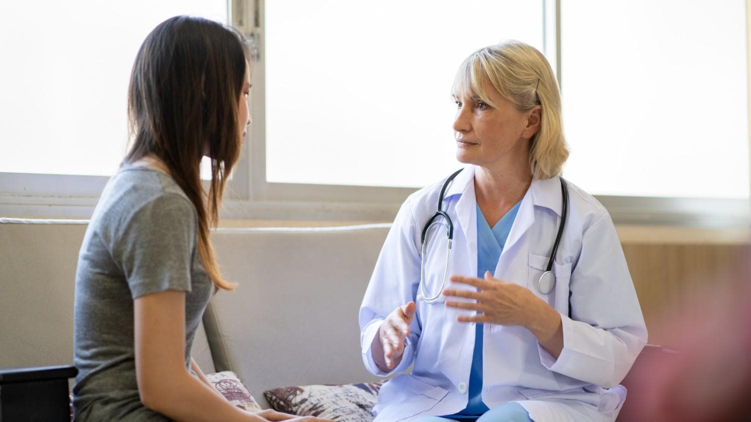 What Are the Common Genetic Factors Linked to Depression?