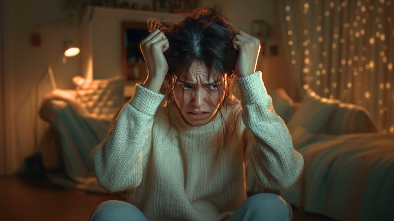 What Are the 7 Types of Mental Disorders?