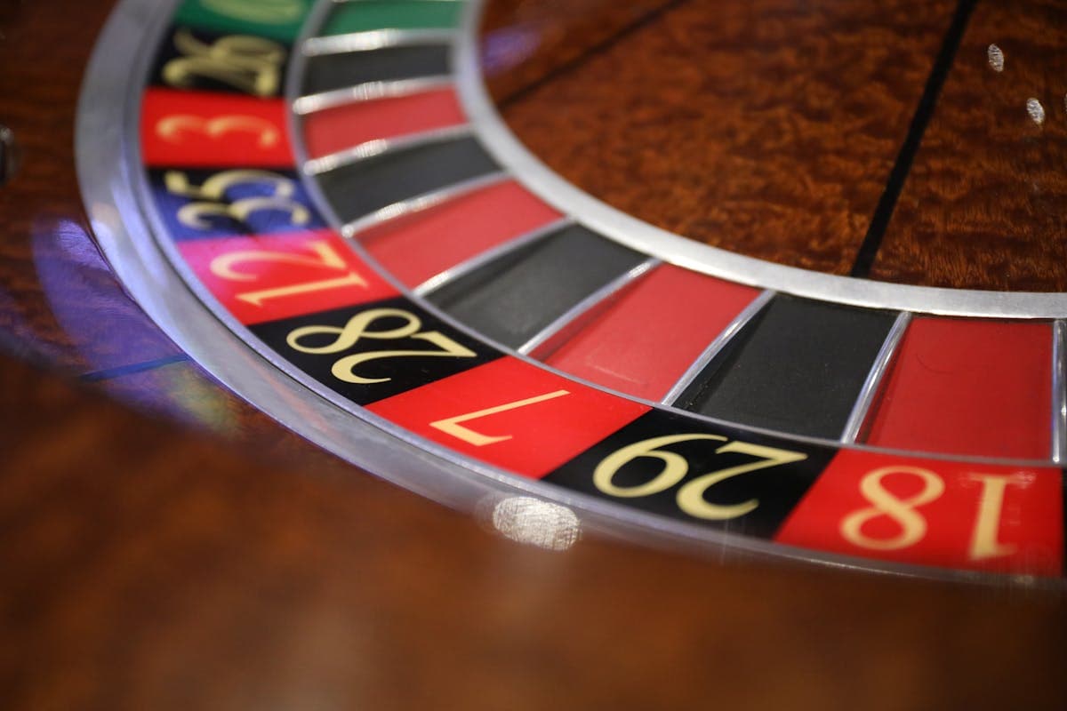 The Vicious Cycle: How Stress Fuels Gambling Habits and How to Break Free