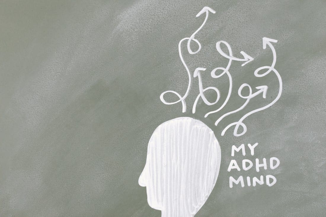 ADHD and Porn Addiction – Why They’re More Connected Than You Think