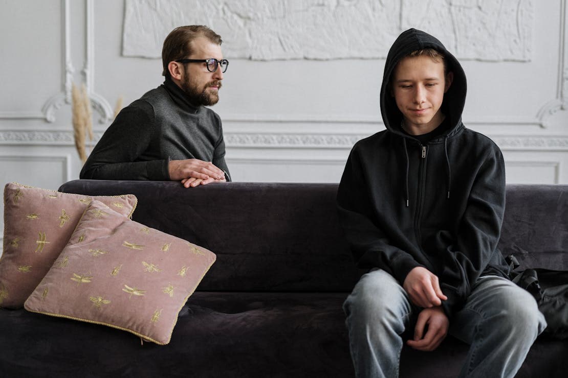 How Parents Can Support Teens with Eating Disorders