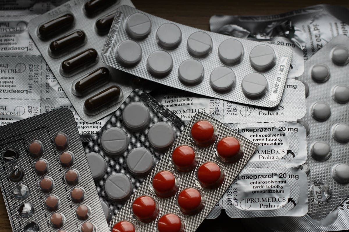 Do Mood Stabilizers Help with Anxiety? The Essential Insight