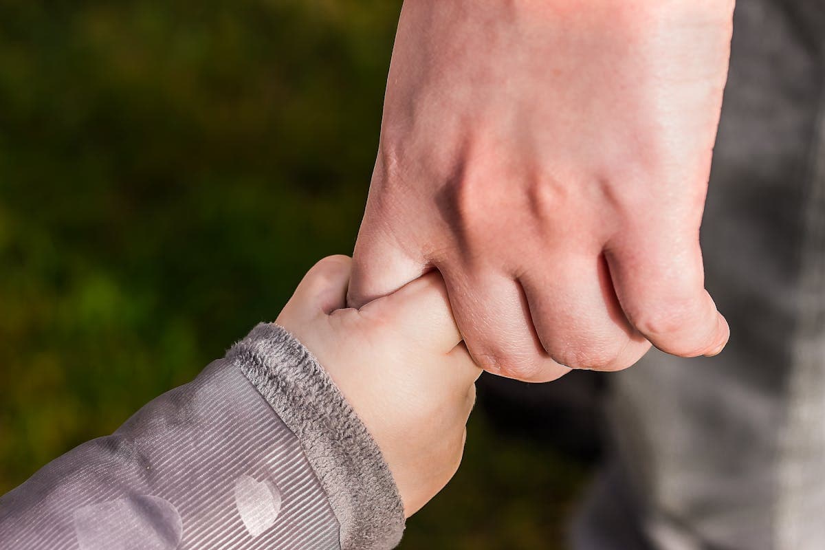 Parenting and Addiction: Overcoming Struggles, Creating Change
