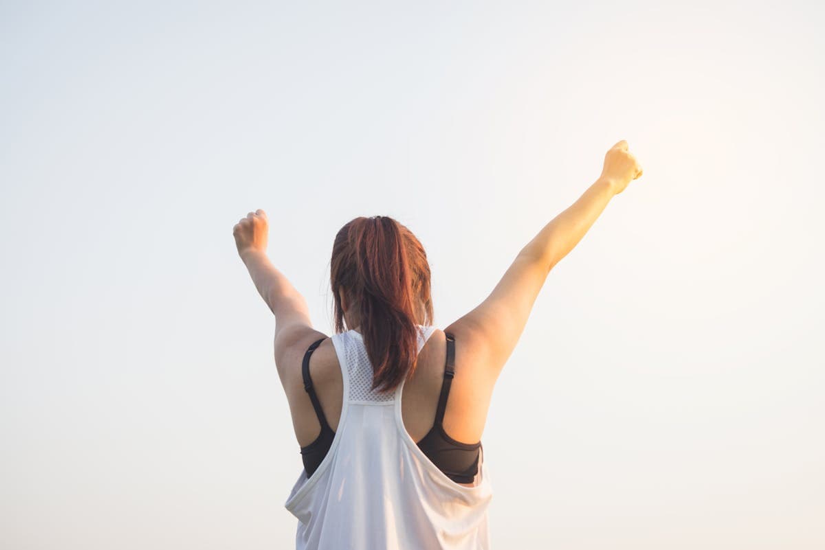 The Benefits of Exercise on Mental Health