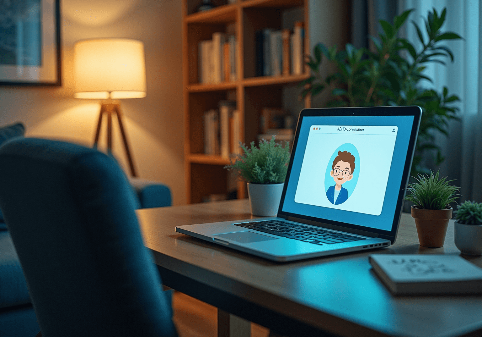10 Benefits of ADHD Consultation Online for Your Mental Health