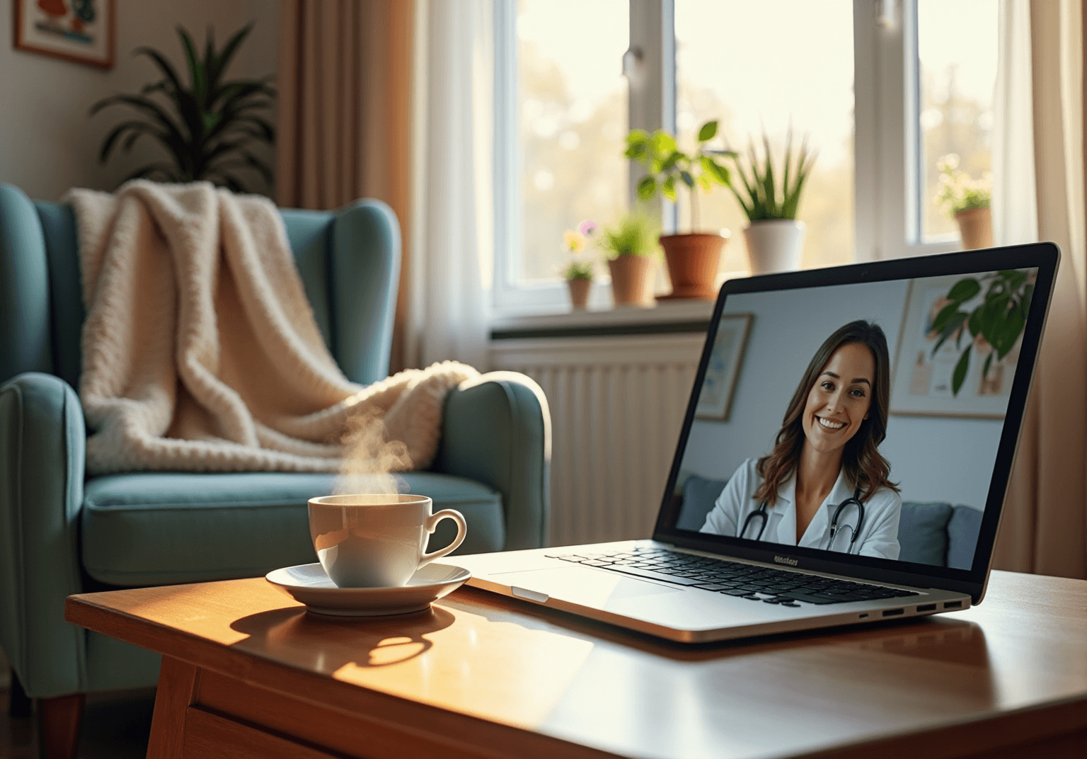 10 Benefits of Choosing a Remote Psychiatrist for Your Care