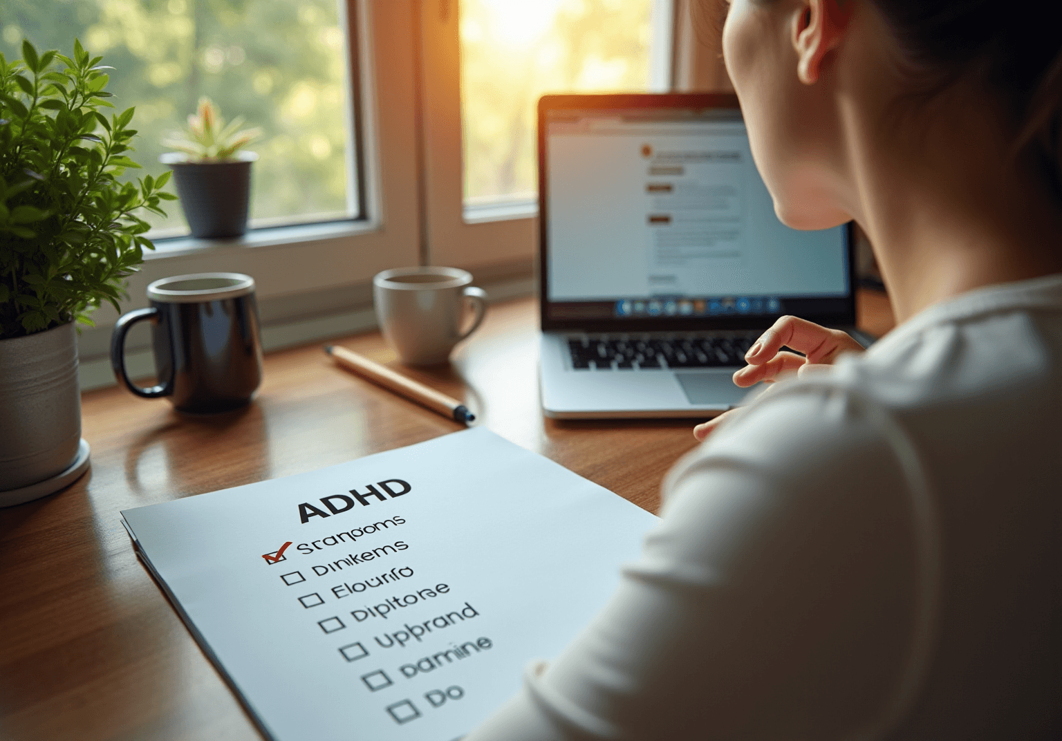 5 Steps on How to Get Tested for ADHD as an Adult