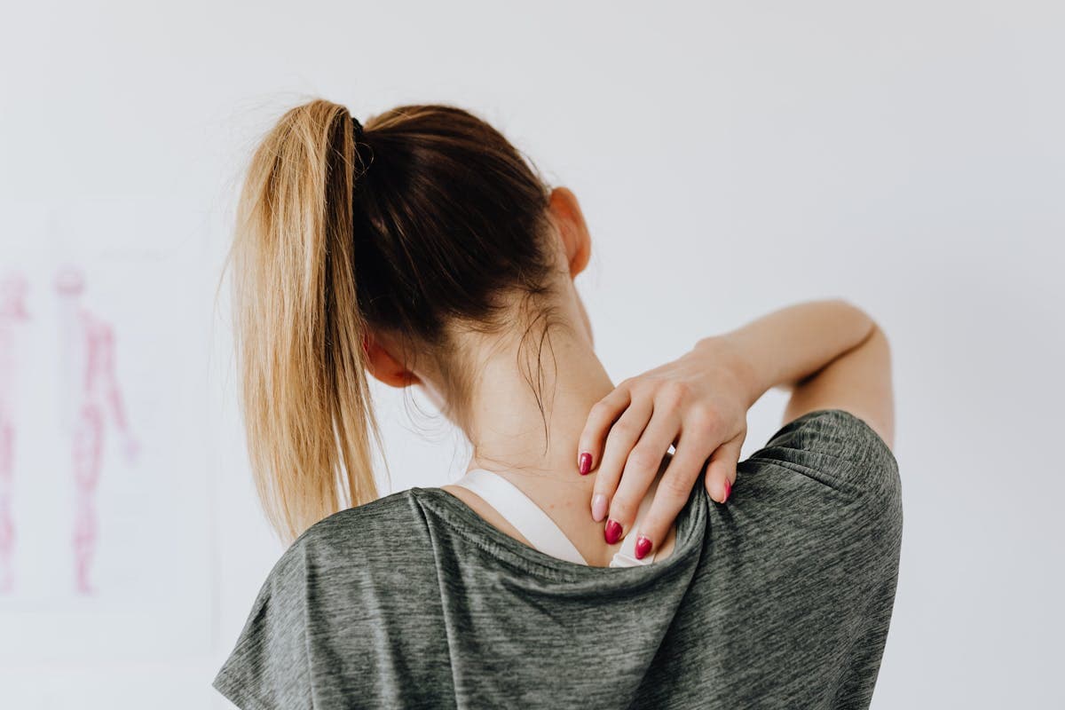 The Overlap Between Chronic Pain and Mental Health and How to Treat Both