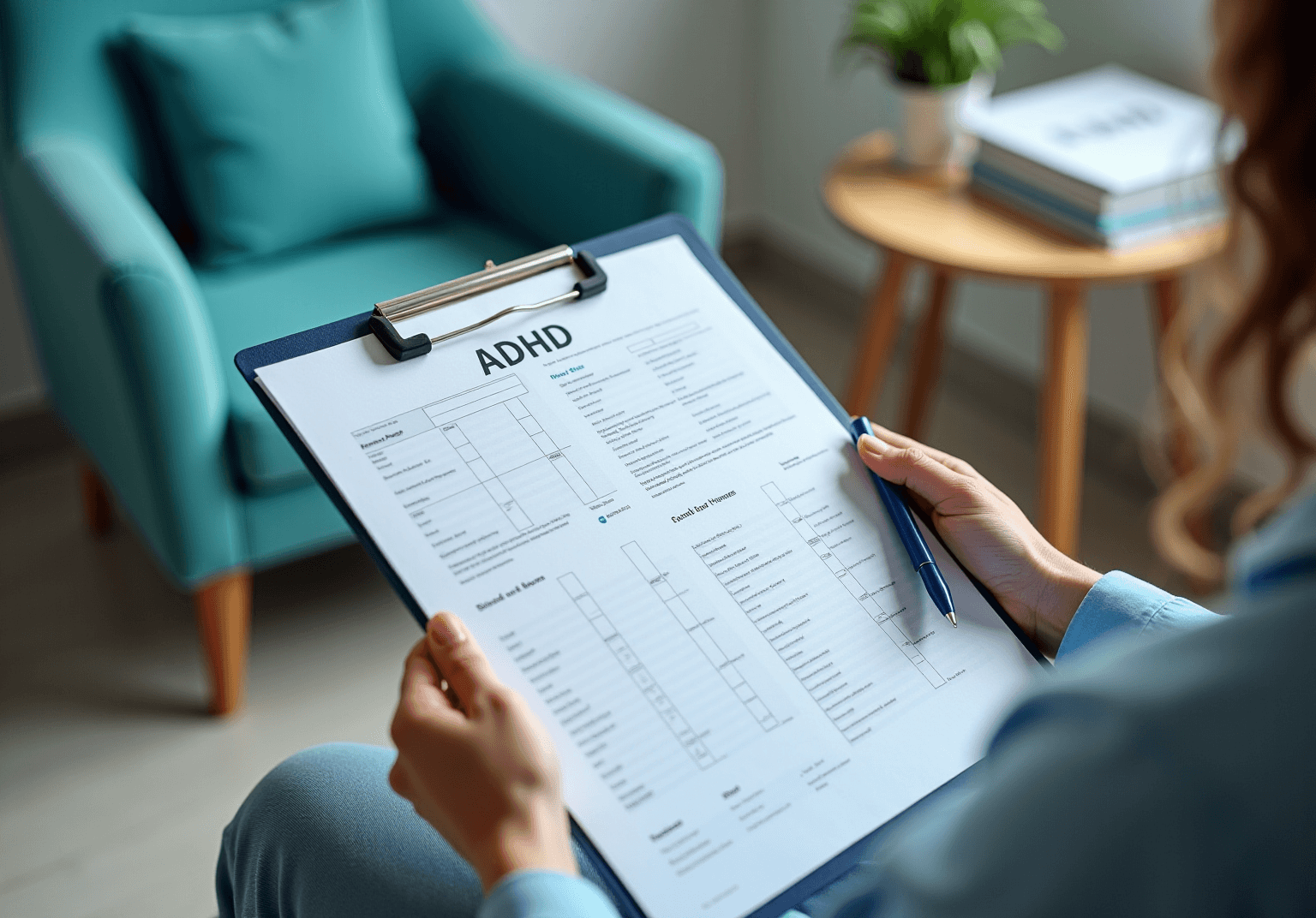 Best Online ADHD Diagnosis: Comparing Online and Traditional Methods