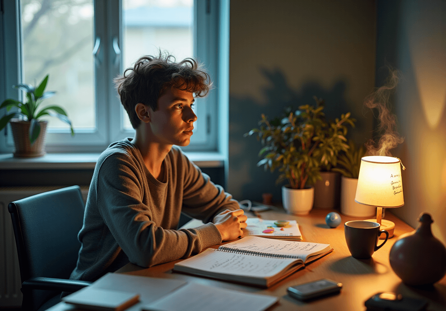 How to Know You Have Anxiety: Recognize Symptoms and Seek Help