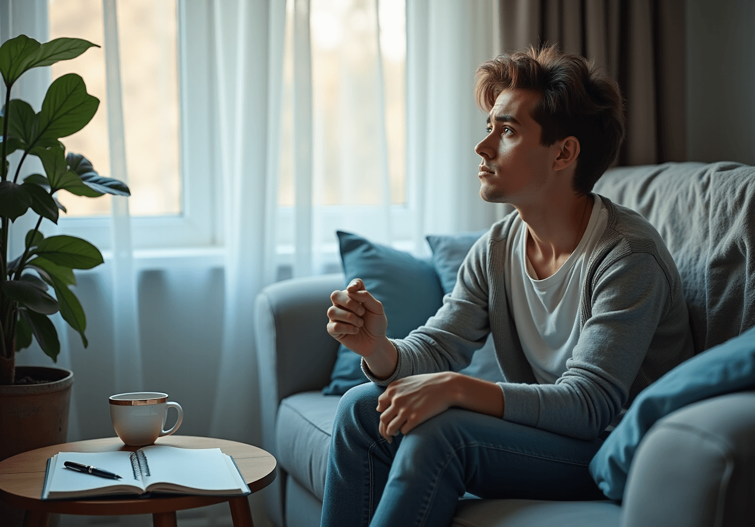 How to Tell If You Have Anxiety: Recognize Symptoms and Seek Help