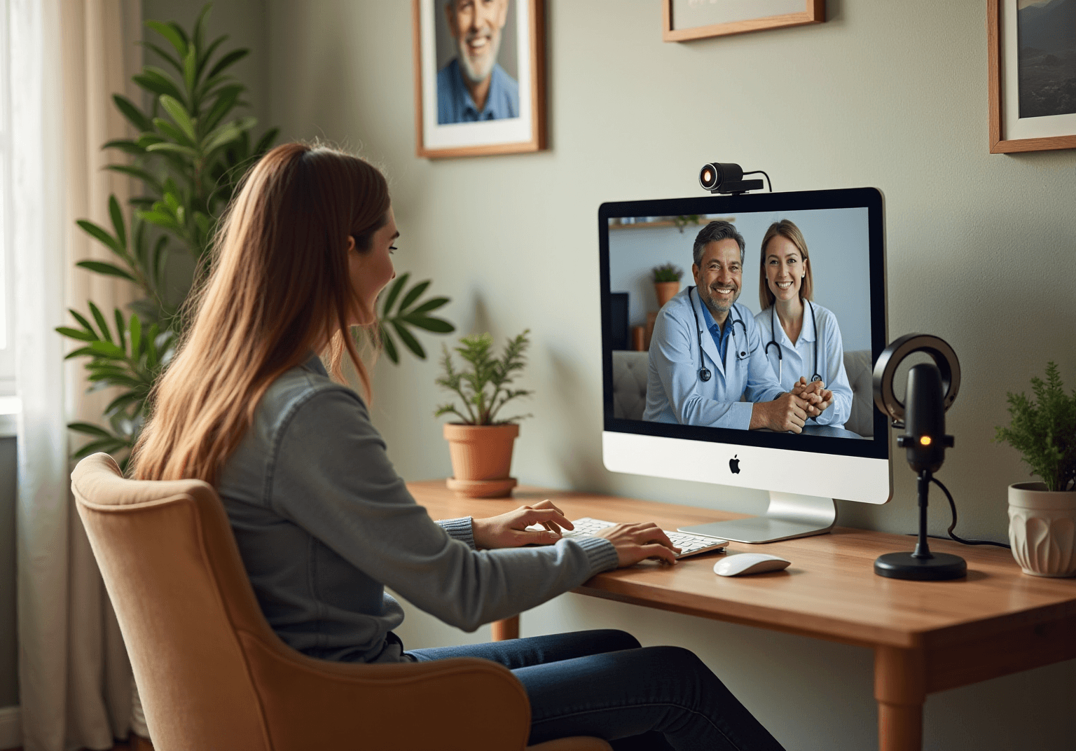 Master Remote Psychiatry: Essential Steps for Effective Practice