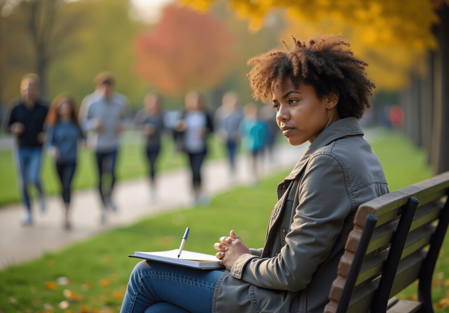 Understanding Anxiousness vs Anxiety: Key Differences and Management