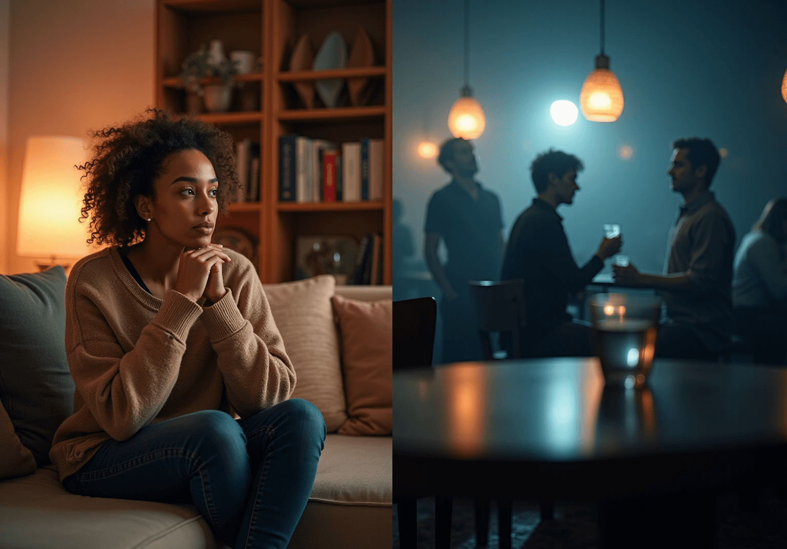 Understanding Bipolar Alcoholic Traits: Connection and Treatment Insights