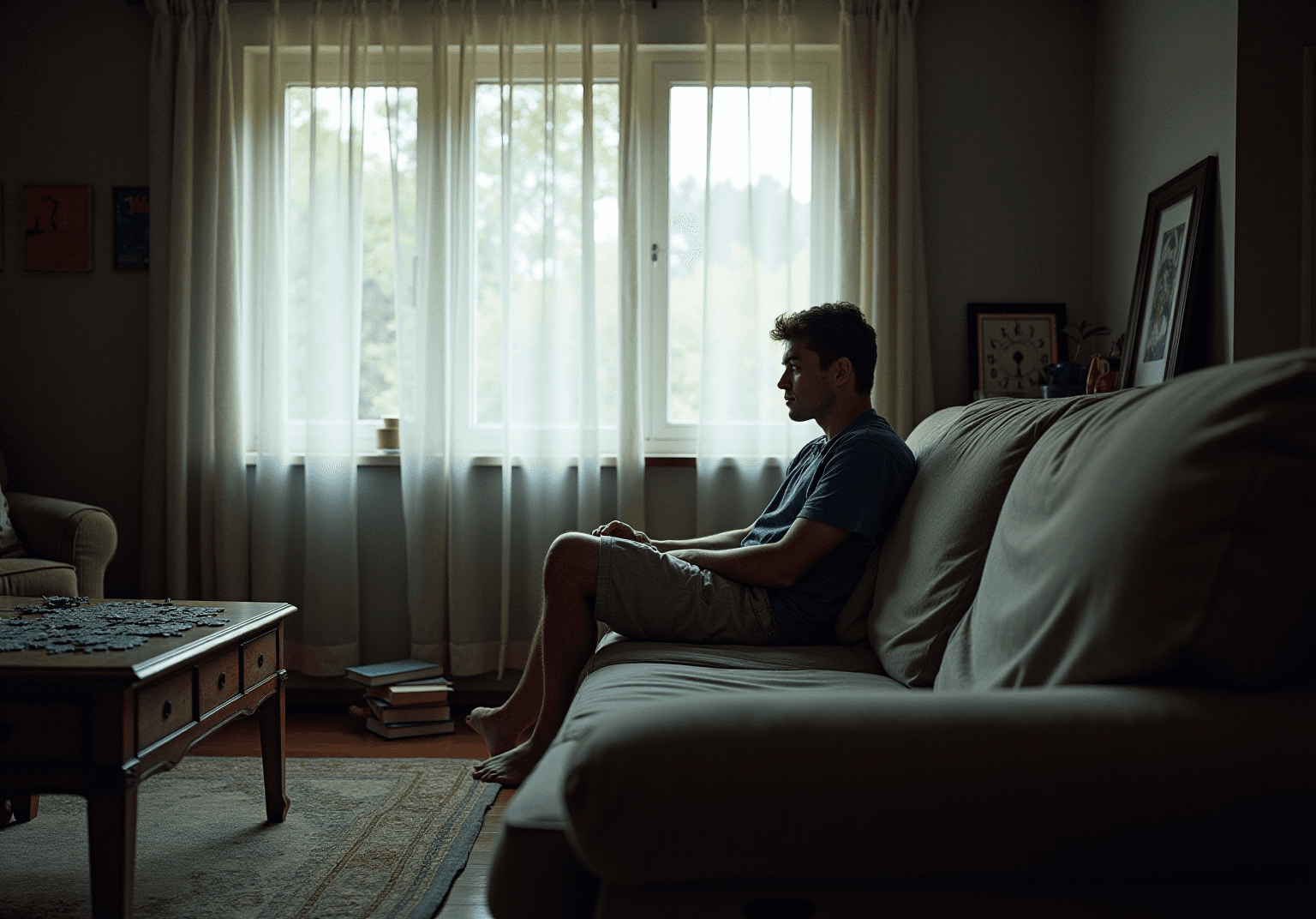 Understanding Boredom and Depression: Strategies for Healing