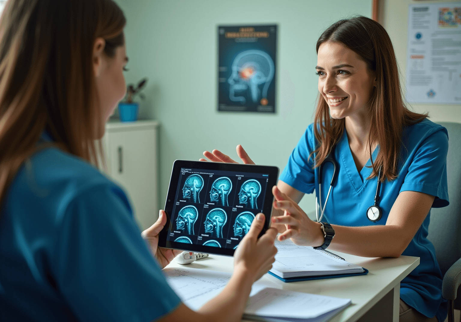 Understanding Neurological Testing for ADHD: Importance and Process