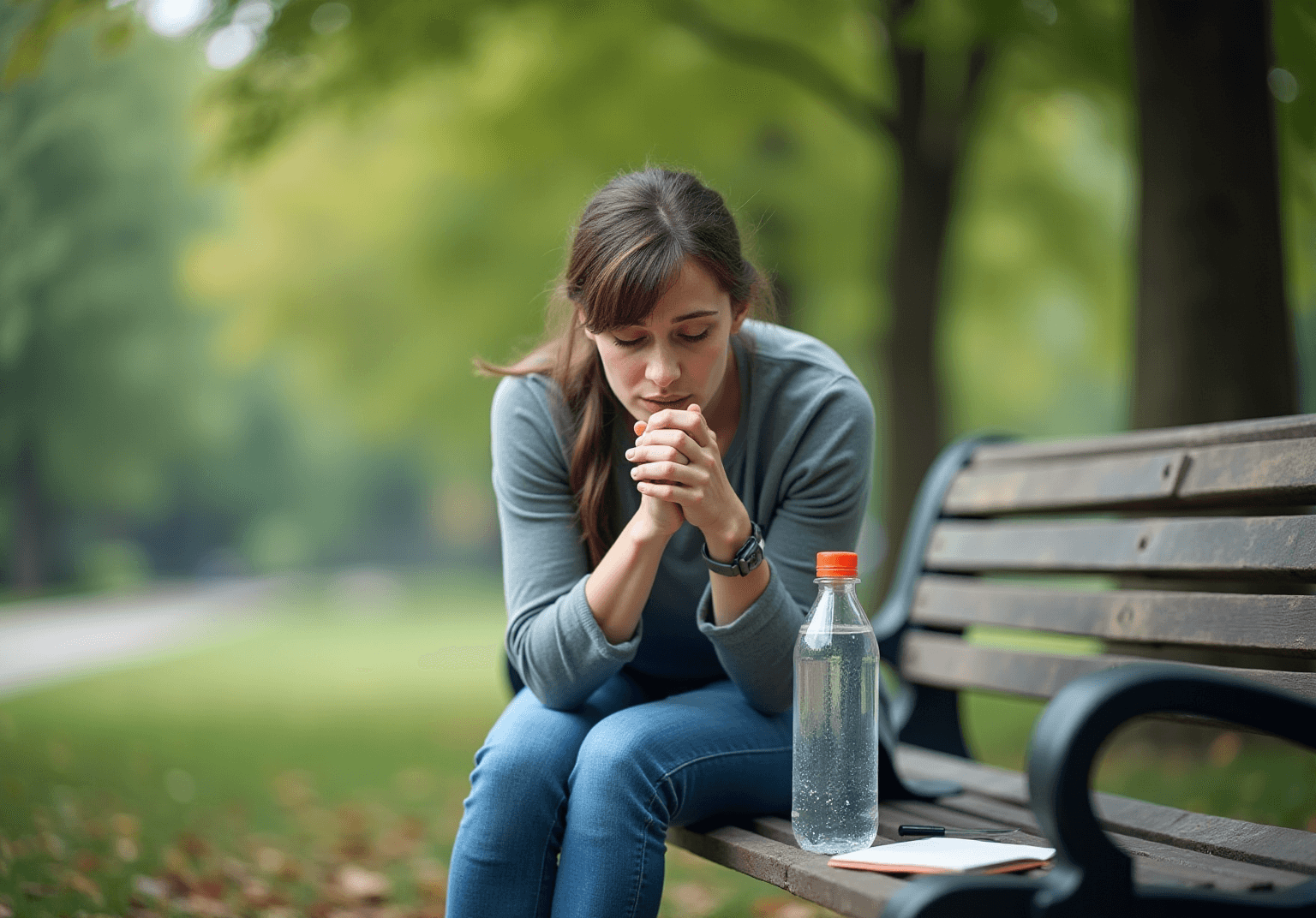 Understanding the Duration of Anxiety Attacks: Key Insights and Strategies