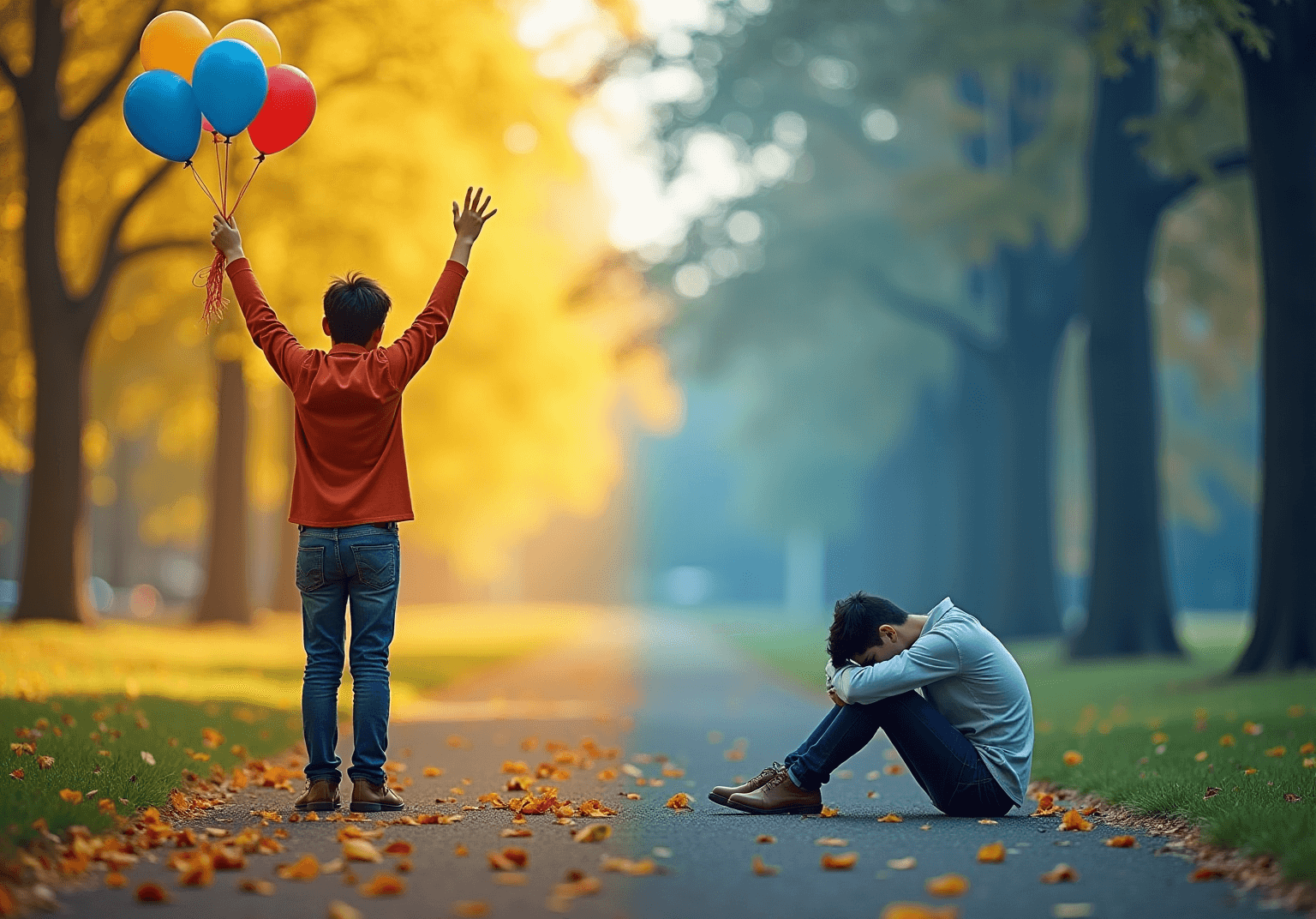 What Does a Bipolar Episode Feel Like? Understanding the Experience