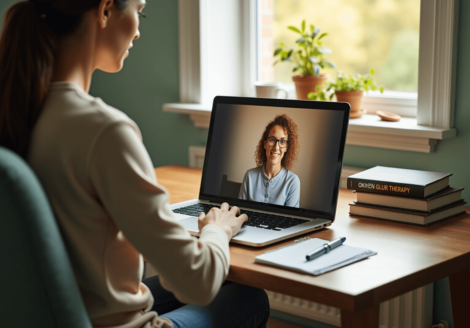 10 Benefits of Online Telehealth Psychiatry for Your Mental Health