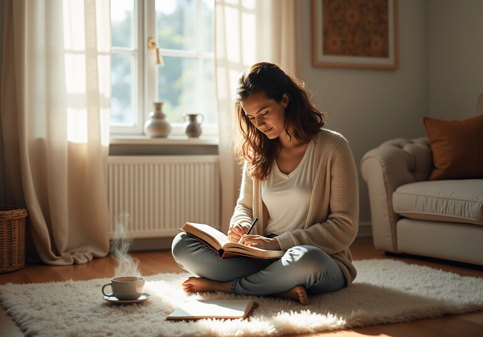 10 Essential Coping Skills for Panic Attacks You Need Today