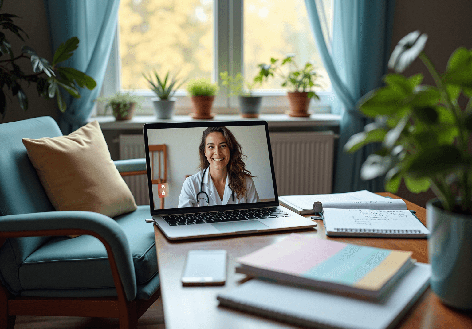 10 Reasons to Choose an Online ADHD Psychiatrist for Support