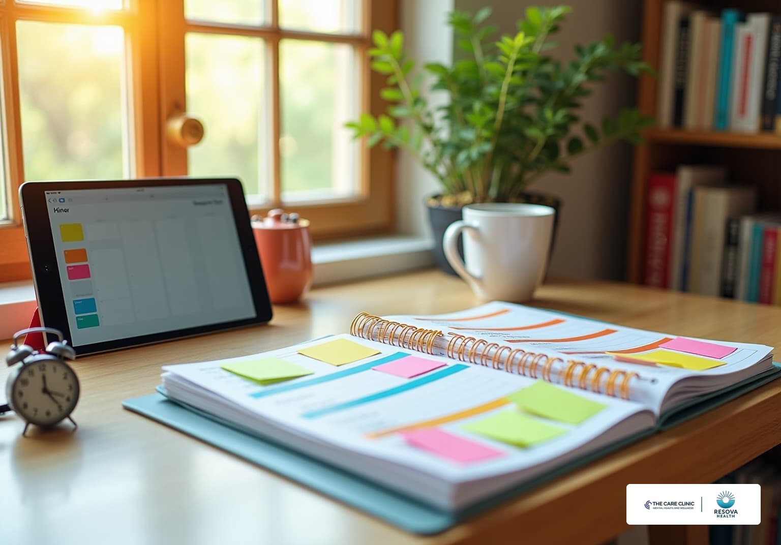 3 Key Strategies for Effective Online ADHD Management