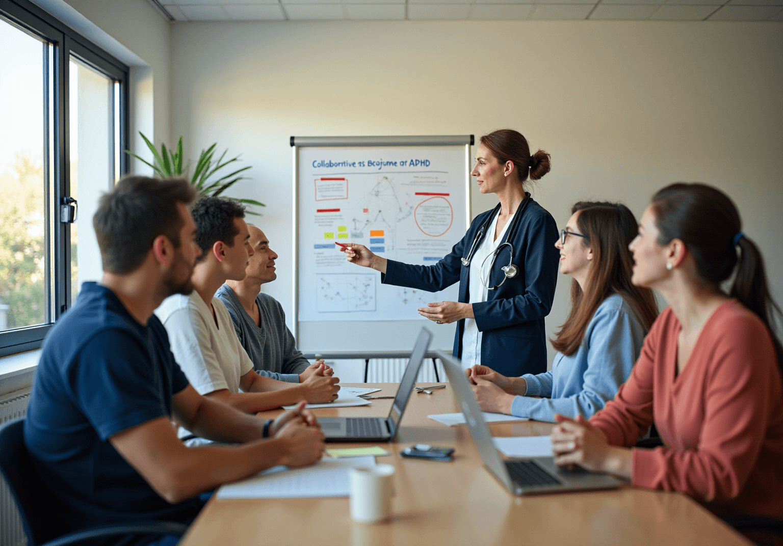 4 Best Practices for Effective ADHD Medication Management