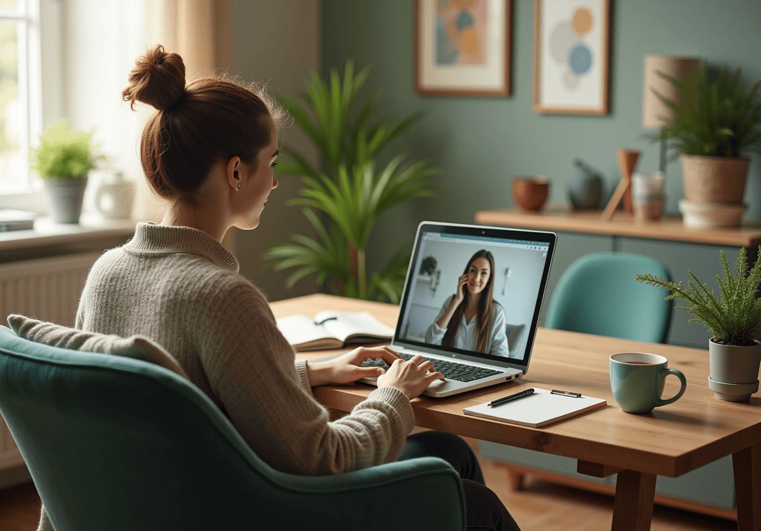 4 Essential Steps to Find an Online Psychiatrist No Insurance