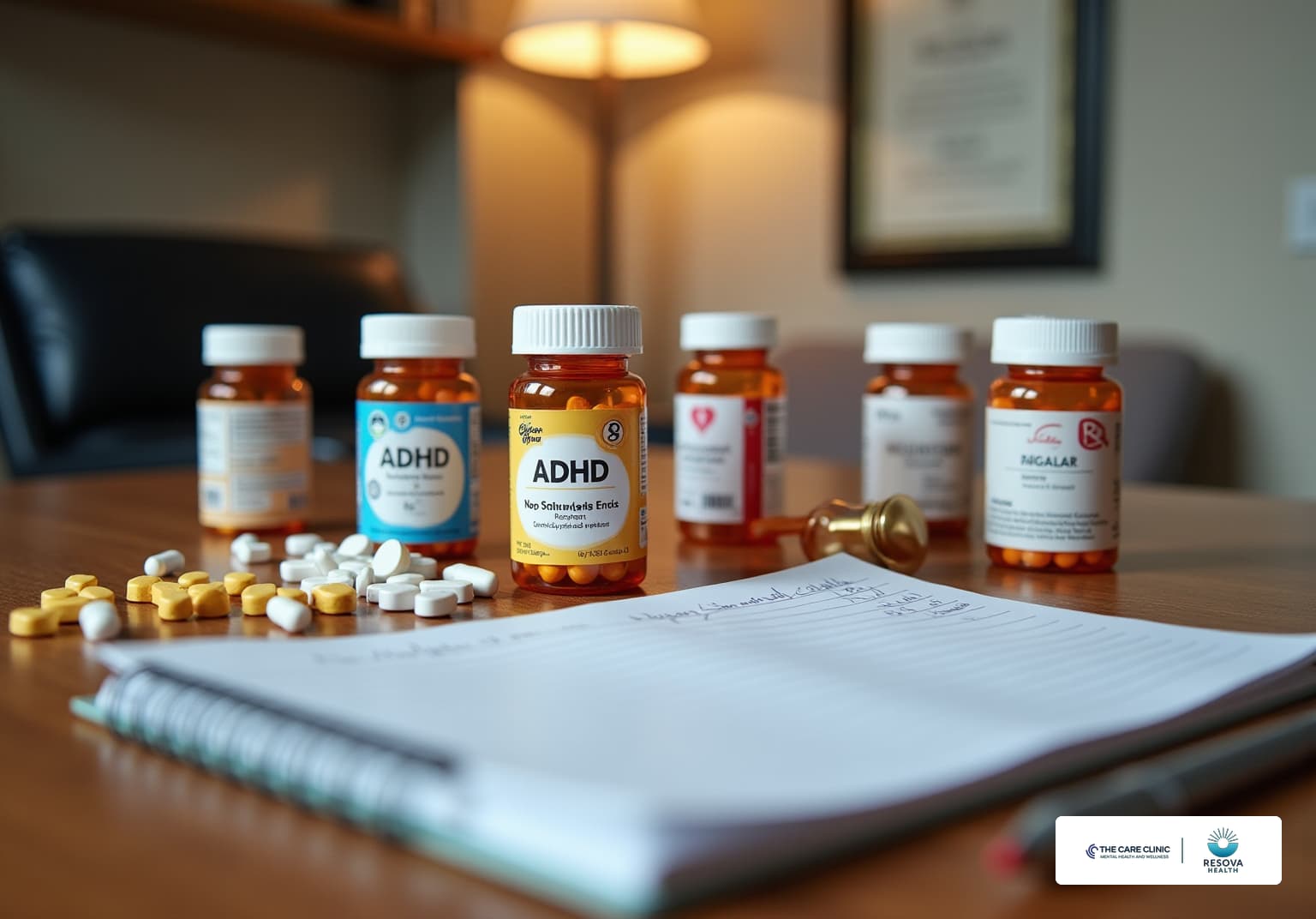 4 Steps on How to Get ADHD Meds Without Insurance