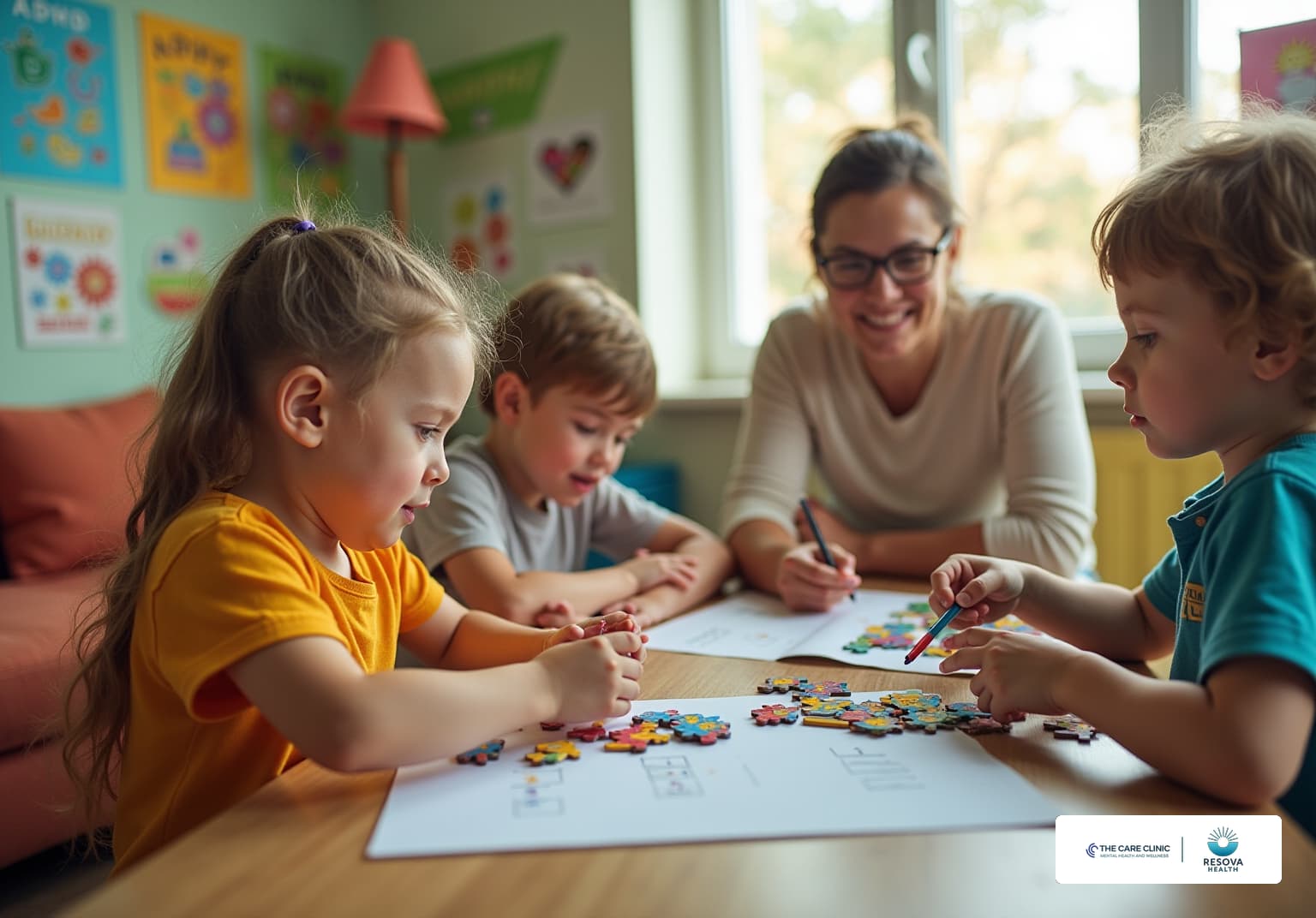 4 Steps to Affordable ADHD Diagnosis and Ongoing Support