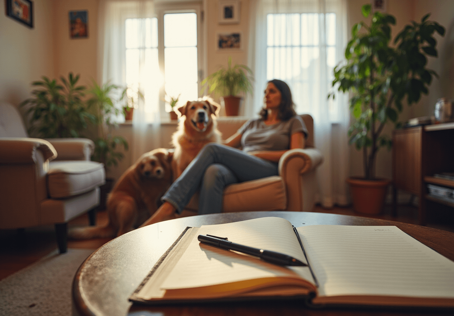 4 Steps to Get an ESA for ADHD: Your Essential Checklist