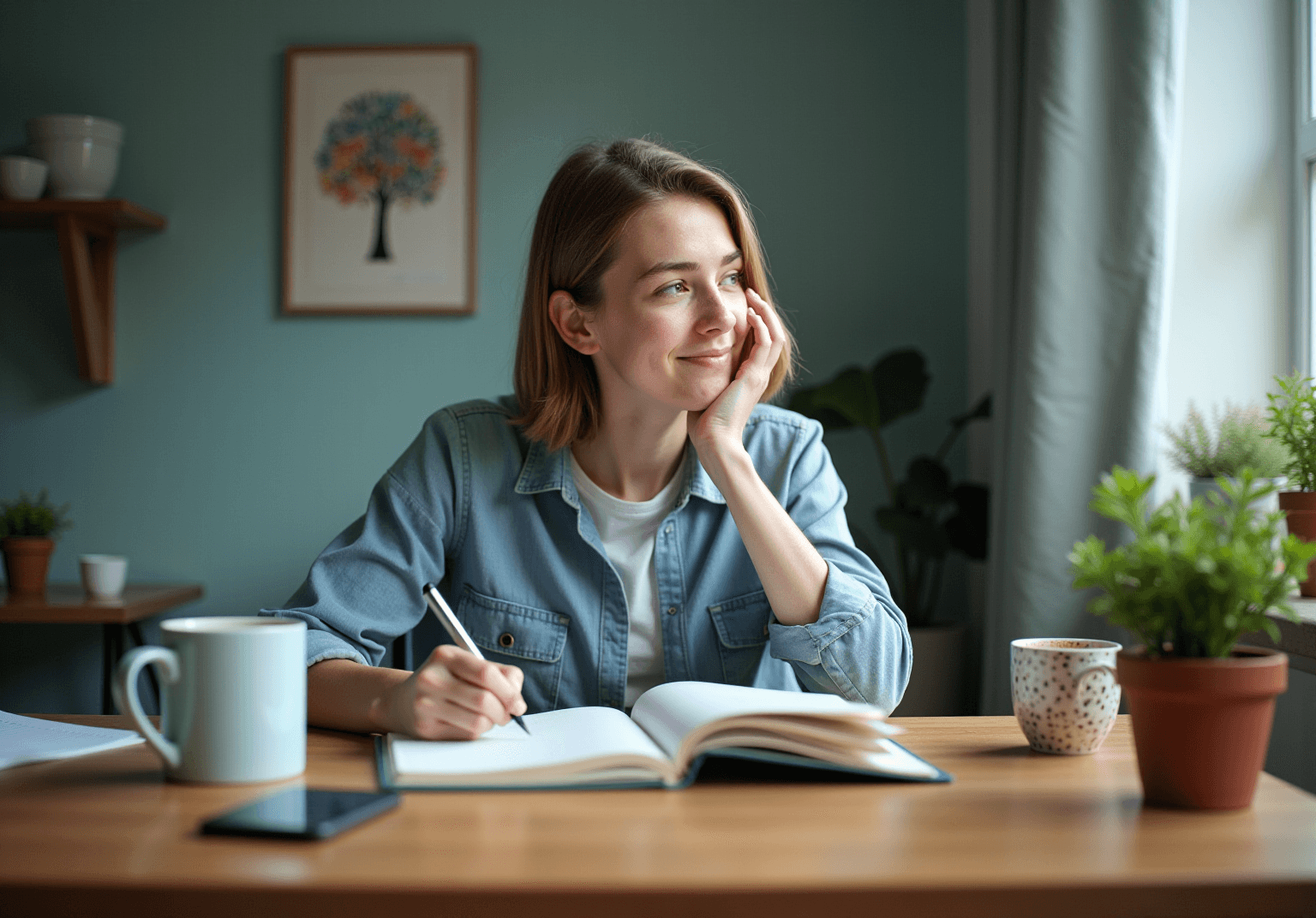4 Steps to Take If You Think You May Be Bipolar