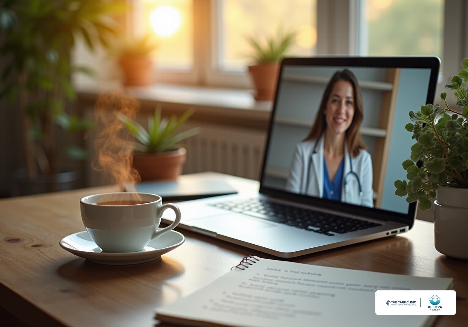 5 Steps to Choose the Right Online Mental Health Psychiatrist